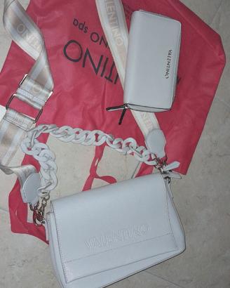 Borsa e portafoglio