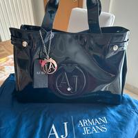 Borsa originale Armani