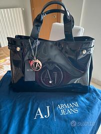 Borsa originale Armani