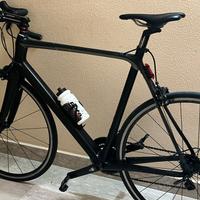 Bici da corsa Parkpre k666