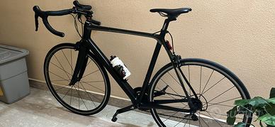 Bici da corsa Parkpre k666