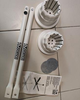 Componenti per Vortice Nordik 1s Decor