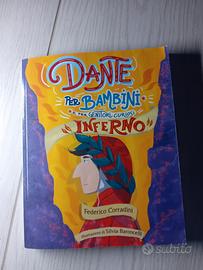 dante per bambini (l'inferno)