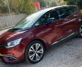 Renault Scenic 1.5 dCi 110 CV Intens