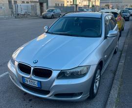 Bmw3 (e91) permuta X5/Q7
