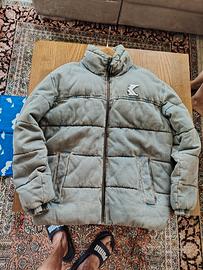 giubbotto imbottito Karl Kani