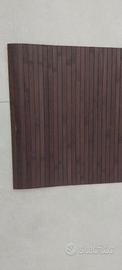 Tappeto in bambu 50x230