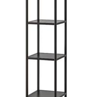 Scaffale nero Ikea  ENHTE