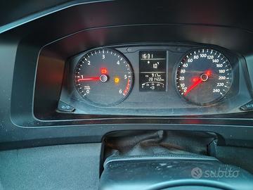 VW trasporter 