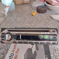 impianto Sony x auto 50 € trattabili