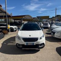 Peugeot 2008 1.6 e-HDi 92 CV Stop&Start Allure