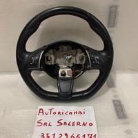 Volante Fiat 500 Abarth 595/695