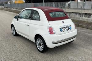 Fiat 500 C