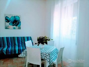 Last minute a Gallipoli a 600 MT dal mare