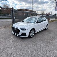 Audi A1 A 1 25 TFSI 95 CV CAMBI AUTOMATICO