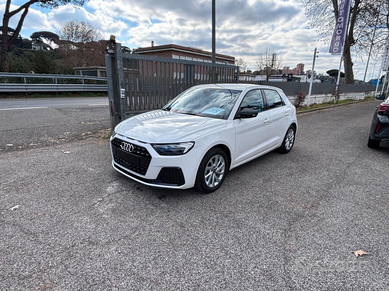 AUDI A1 2ª serie
