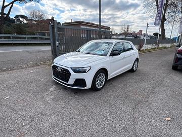 Audi A1 A 1 25 TFSI 95 CV CAMBI AUTOMATICO