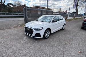 Audi A1 A 1 25 TFSI 95 CV CAMBI AUTOMATICO