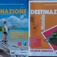 Destinazione mondo, 9788851158576A