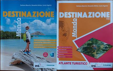 Destinazione mondo, 9788851158576A