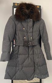 Fay cappotto imbottito 3/4 taglia XS