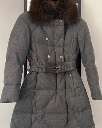 Fay cappotto imbottito 3/4 taglia XS