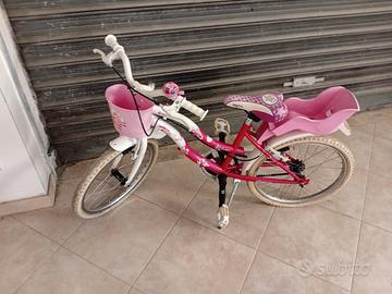 bicicletta bimba