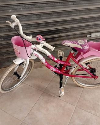 bicicletta bimba