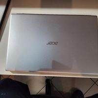 ACER SWIFT 1 SF 114 14 POLLICI MEMORIA 4-128GB
