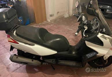 Kymco Downtown 300i - 40.000 km - Con bauletto