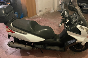 Kymco Downtown 300i - 40.000 km - Con bauletto