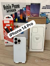 iPhone 14 pro