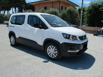 Peugeot Rifter 5 posti autocarro