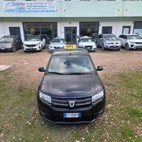 DACIA SANDERO 1.2 GPL OK NEOP. GARANZ 12 MESI