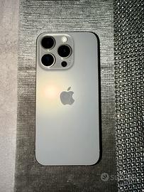 Iphone 15 pro 128gb