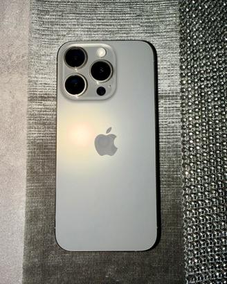 Iphone 15 pro 128gb