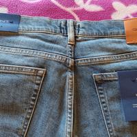 GANT JEANS NUOVI