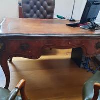Scrivania Presidenziale stile Luigi XVI 