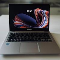 ASUS Laptop - Intel Core i7 (X411UA)