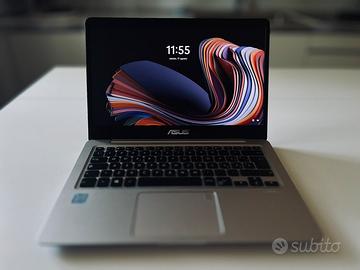 ASUS Laptop - Intel Core i7 (X411UA)