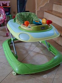 Girello Chicco per bambini