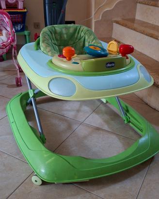 Girello Chicco per bambini