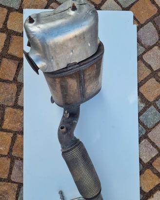 Filtro antiparticolato - FAP GOLF 6