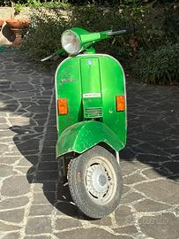 Piaggio vespa  pk 50 s