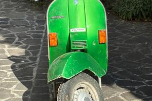 Piaggio vespa  pk 50 s