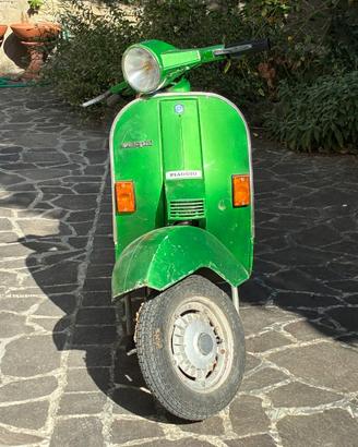 Piaggio vespa  pk 50 s