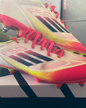 Adidas F50 League SG Numero 45 1/3