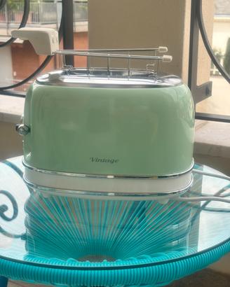 RIBASSO Tostapane Ariete Vintage 155