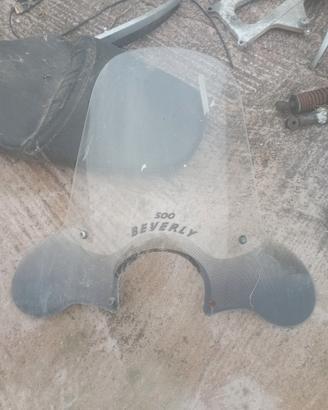 ricambi Beverly 500   2003