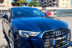 Audi A3 Sport Back